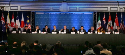 Соглашение о ТТП станет образцом для продвижения торговли в 21-м веке - ảnh 1